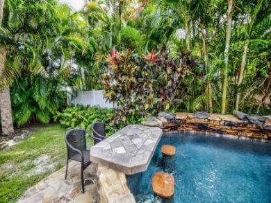 Holmes Beach Vacation Home with 2 Bedrooms Sleeps 6