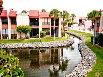 Anna Maria Island Holmes Beach Condo 906335