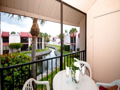 Anna Maria Island Holmes Beach Condo 906335