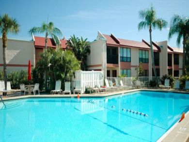 Anna Maria Island Holmes Beach Condo 906335