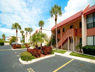 Anna Maria Island Holmes Beach Condo 906335