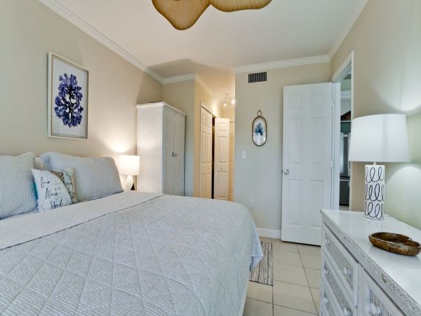 Across From the Beach On Anna Maria Island