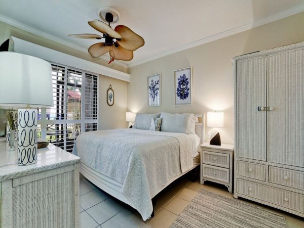 Across From the Beach On Anna Maria Island
