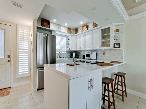 Across From the Beach On Anna Maria Island