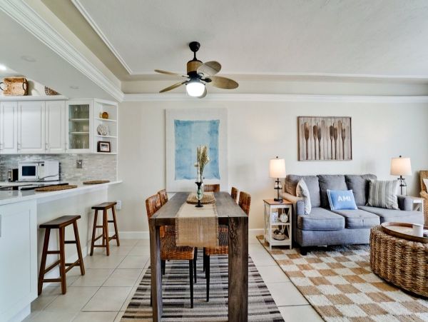Across From the Beach On Anna Maria Island