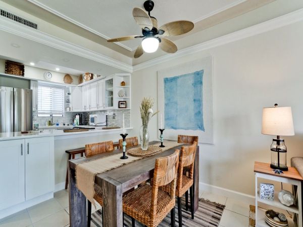 Across From the Beach On Anna Maria Island