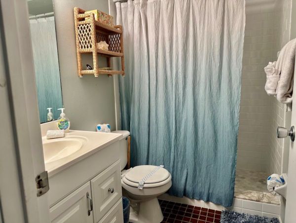 Holmes Beach Vacation Rental Anna Maria Island Condo with Pool
