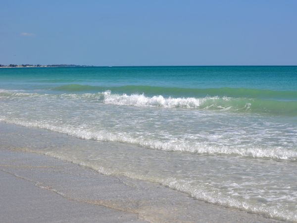 Holmes Beach Vacation Rental Anna Maria Island Condo with Pool