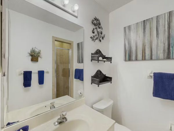Anna Maria Island Vacation Rental Holmes Beach - Dog Friendly Condo with Heated Pool