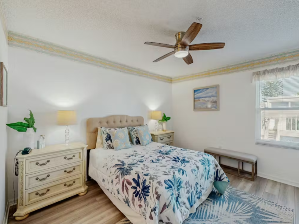 Anna Maria Island Vacation Rental Holmes Beach - Dog Friendly Condo with Heated Pool