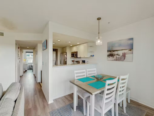 Anna Maria Island Vacation Rental Holmes Beach - Dog Friendly Condo with Heated Pool