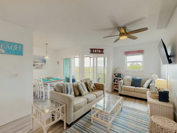 Anna Maria Island Vacation Rental Holmes Beach - Dog Friendly Condo with Heated Pool