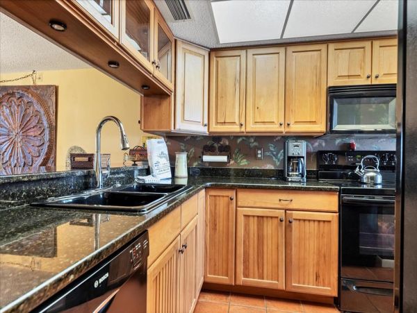 Boca Grande Bay View Condo 2 Bedroom plus Large Loft
