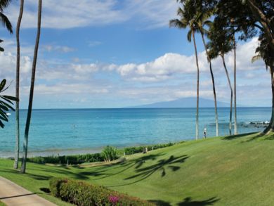 Ocean view