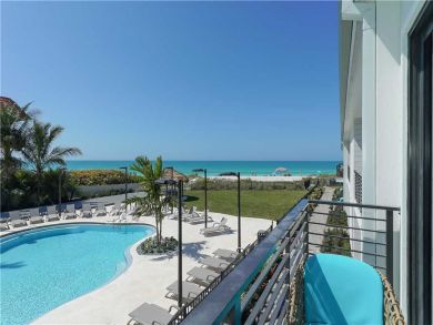 Studio Vacation Condo Rental on Holmes Beach
