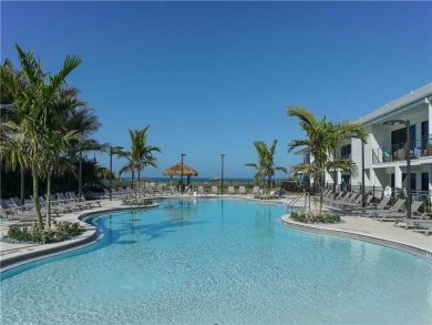 Studio Vacation Condo Rental on Holmes Beach