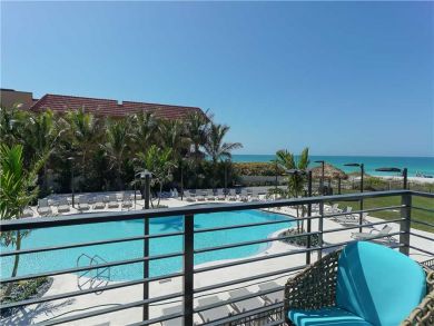 Studio Vacation Condo Rental on Holmes Beach