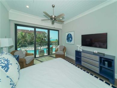 Studio Vacation Condo Rental on Holmes Beach