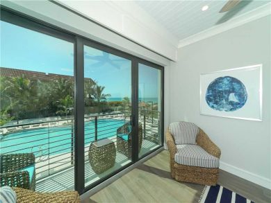 Studio Vacation Condo Rental on Holmes Beach