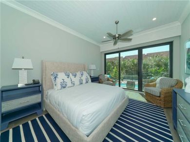 Studio Vacation Condo Rental on Holmes Beach