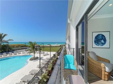 Studio Vacation Condo Rental on Holmes Beach