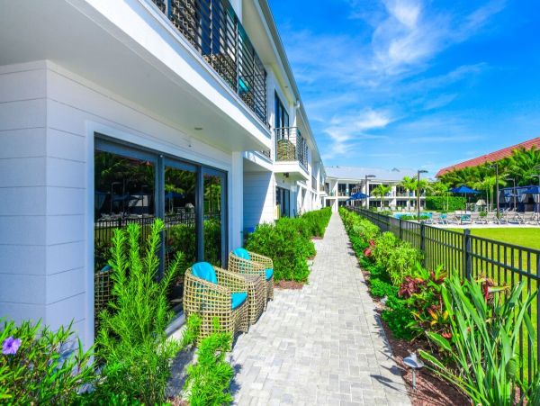 Anna Maria Vacation Rentals