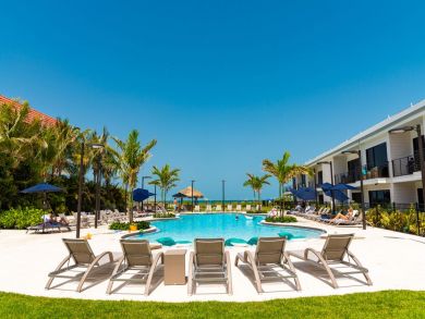 King Studio at this Anna Maria Island Resort
