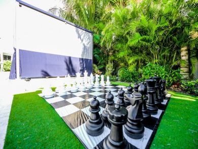 King Studio at this Anna Maria Island Resort