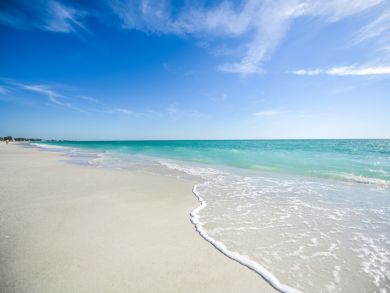 King Studio at this Anna Maria Island Resort