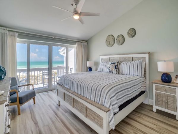 Anna Maria Island Beachfront Vacation Rental - Gulf Coast Condo with Pool