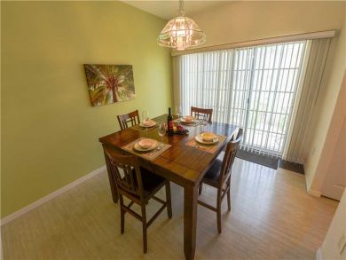 Bradenton Beach 3 Bedroom Vacation Townhome Sleeps 6