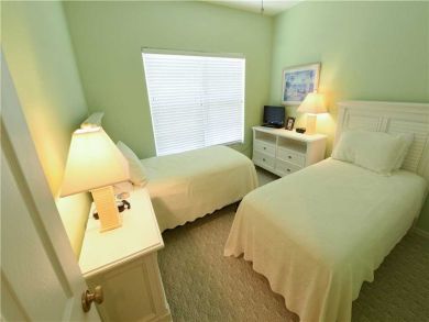 Bradenton Beach 3 Bedroom Vacation Townhome Sleeps 6