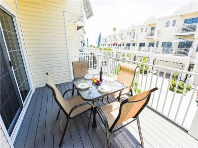 Bradenton Beach 3 Bedroom Vacation Townhome Sleeps 6