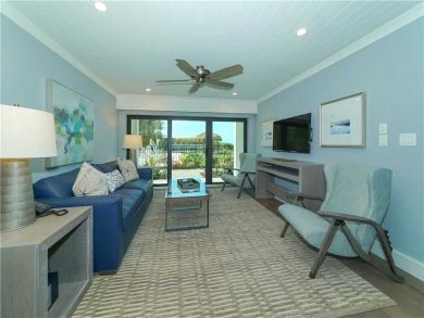 Holmes Beach 1 Bedroom Condo On Beach Sleeps 5 Guests