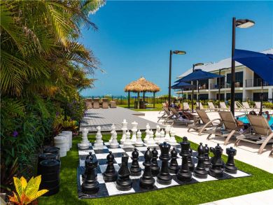 Holmes Beach 1 Bedroom Condo On Beach Sleeps 5 Guests