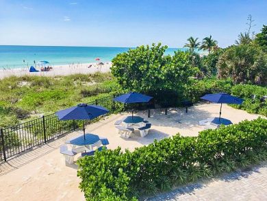 Holmes Beach 1 Bedroom Condo On Beach Sleeps 5 Guests