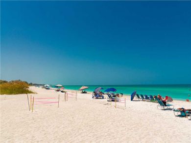 Holmes Beach 1 Bedroom Condo On Beach Sleeps 5 Guests