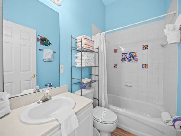 Anna Maria Island Rental Condo with Views