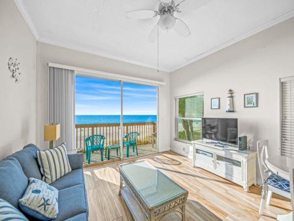 Anna Maria Island Rental Condo with Views