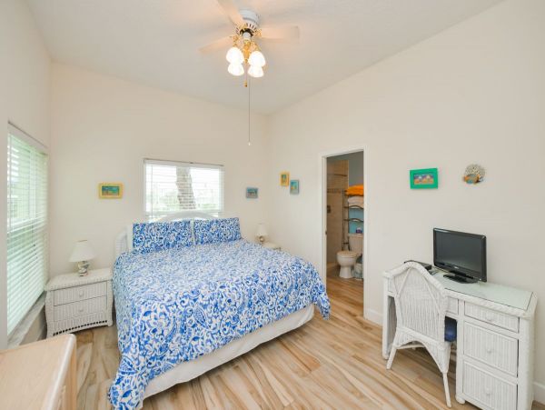 Anna Maria Island Rental Condo with Views