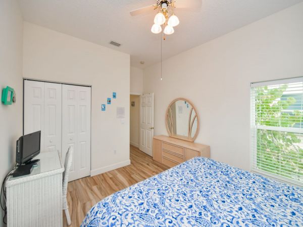 Anna Maria Island Rental Condo with Views