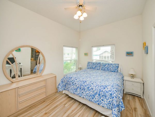 Anna Maria Island Rental Condo with Views