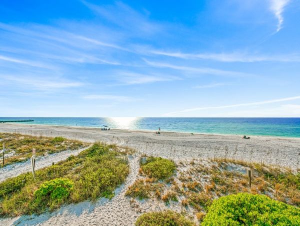 Anna Maria Island Rental Condo with Views
