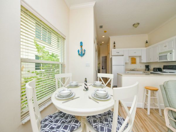 Anna Maria Island Rental Condo with Views