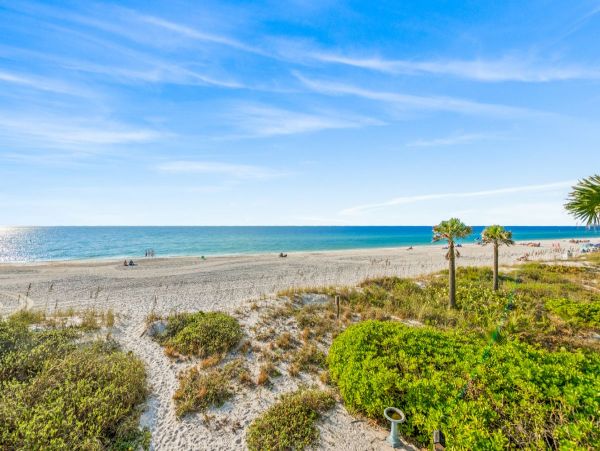 Anna Maria Island Rental Condo with Views