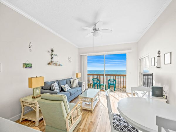 Anna Maria Island Rental Condo with Views