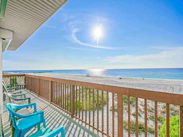 Anna Maria Island Rental Condo with Views