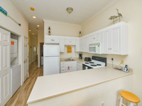 Anna Maria Island Rental Condo with Views