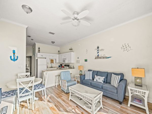 Anna Maria Island Rental Condo with Views