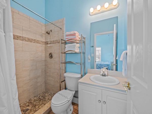 Anna Maria Island Rental Condo with Views